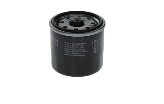 Oil filter P7364 Bosch, Image 2