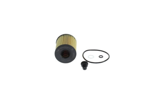 Oil filter P7375 Bosch, Image 2