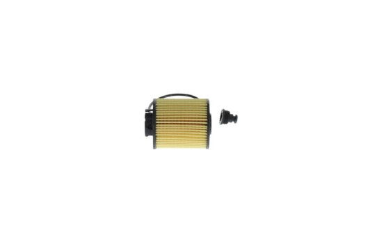 Oil filter P7375 Bosch, Image 3