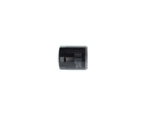 Oil filter P7378 Bosch