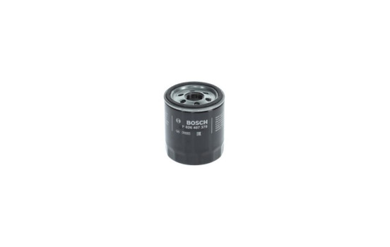 Oil filter P7378 Bosch