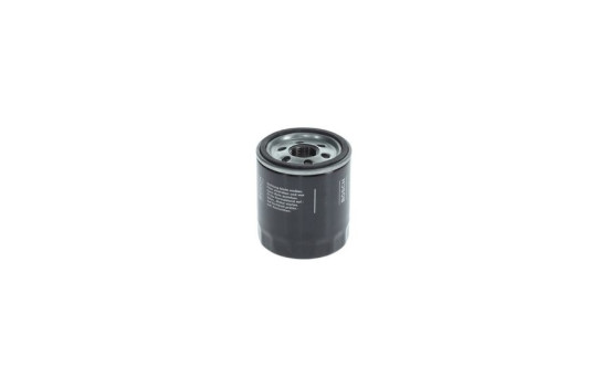 Oil filter P7378 Bosch, Image 3