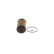 Oil filter P7387 Bosch, Thumbnail 2