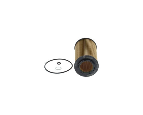 Oil filter P7387 Bosch, Image 3