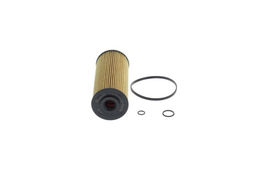 Oil filter P7390 Bosch, Image 2