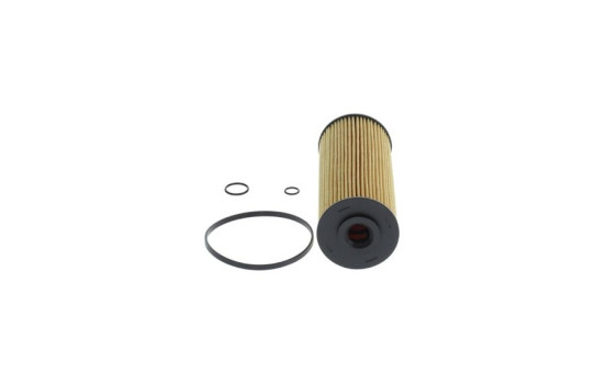 Oil filter P7390 Bosch, Image 4