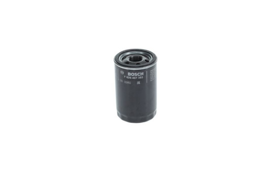 Oil filter P7393 Bosch