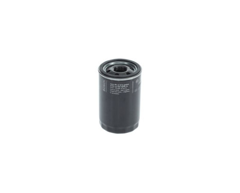 Oil filter P7393 Bosch, Image 2
