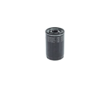 Oil filter P7393 Bosch, Image 4