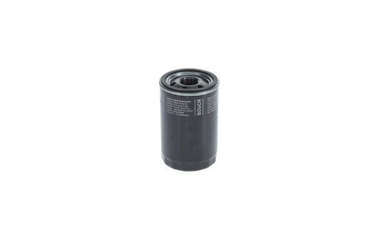 Oil filter P7393 Bosch, Image 4