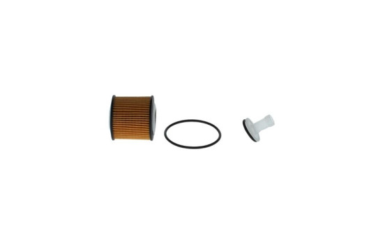 Oil filter P7397 Bosch