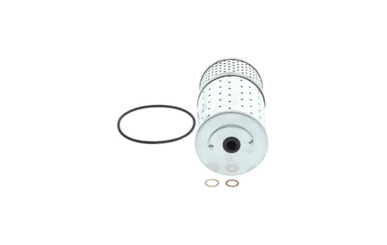 Oil filter P7405 Bosch, Image 4