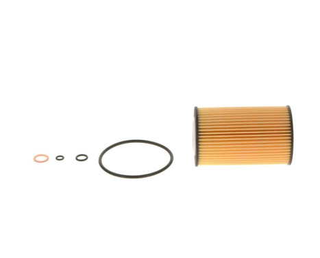 Oil Filter P9108 Bosch, Image 4
