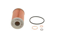 Oil Filter P9113 Bosch