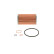Oil Filter P9113 Bosch, Thumbnail 2