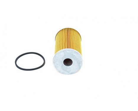 Oil Filter P9117 Bosch, Image 4