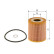 Oil Filter P9118 Bosch, Thumbnail 3