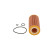 Oil Filter P9126 Bosch, Thumbnail 4