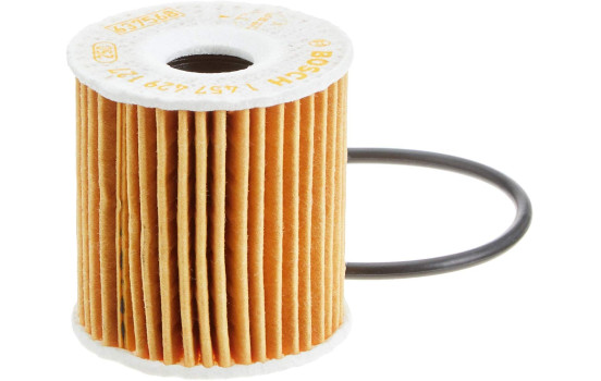Oil Filter P9127 Bosch, Image 2