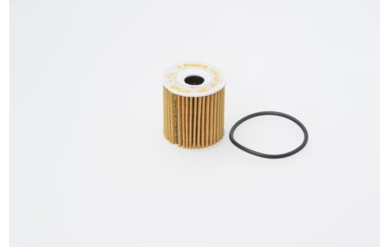 Oil Filter P9127 Bosch, Image 4