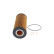 Oil Filter P9128 Bosch, Thumbnail 2