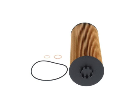 Oil Filter P9128 Bosch, Image 4