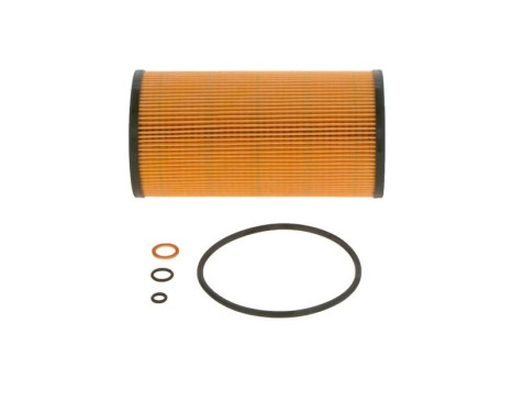 Oil Filter P9139 Bosch, Image 3