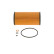 Oil Filter P9139 Bosch, Thumbnail 3