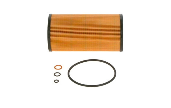 Oil Filter P9139 Bosch, Image 3