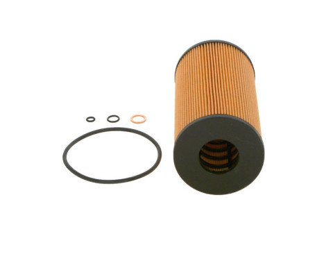 Oil Filter P9139 Bosch, Image 4