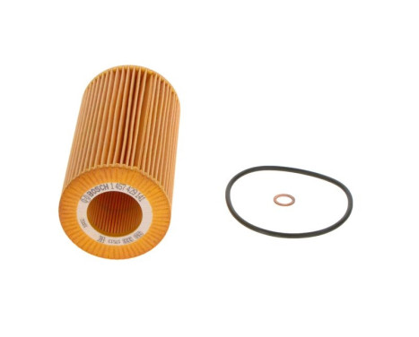 Oil Filter P9141 Bosch, Image 2