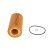 Oil Filter P9141 Bosch, Thumbnail 2