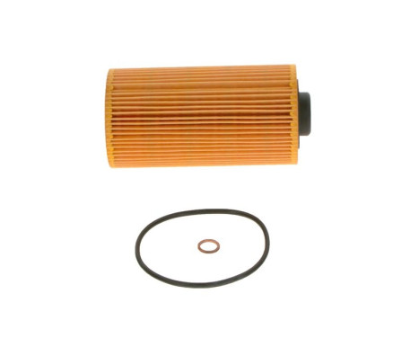 Oil Filter P9141 Bosch, Image 3