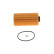 Oil Filter P9141 Bosch, Thumbnail 3