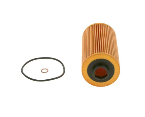 Oil Filter P9141 Bosch, Image 4