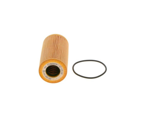 Oil Filter P9144 Bosch, Image 2