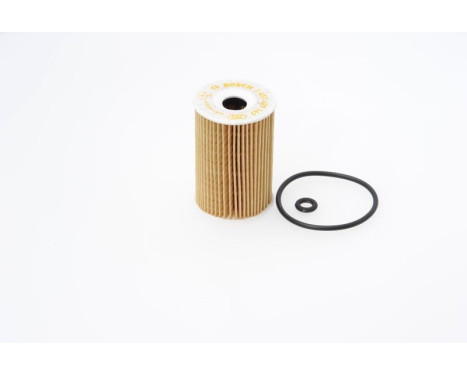 Oil Filter P9147 Bosch, Image 3