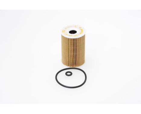 Oil Filter P9147 Bosch, Image 4
