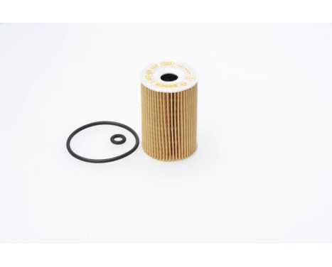 Oil Filter P9147 Bosch, Image 5
