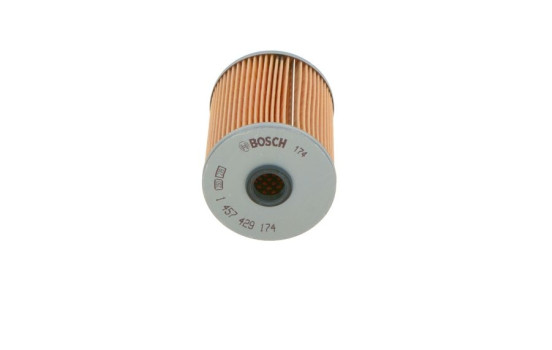 Oil Filter P9174 Bosch