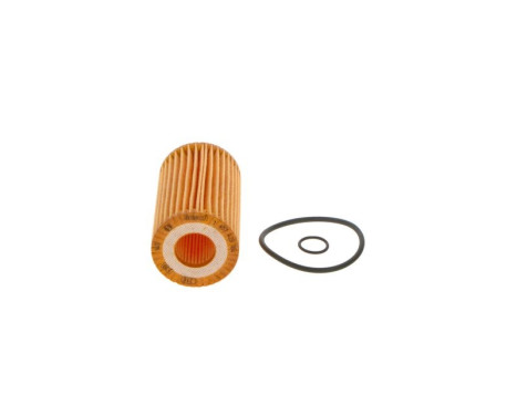Oil Filter P9184 Bosch, Image 3