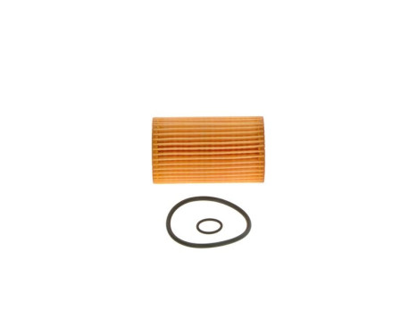 Oil Filter P9184 Bosch, Image 4