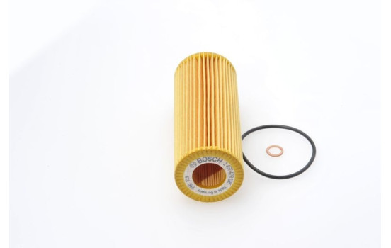 Oil Filter P9185 Bosch, Image 4