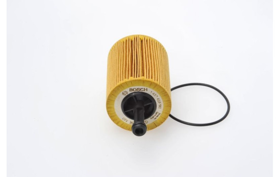 Oil Filter P9192 Bosch, Image 4