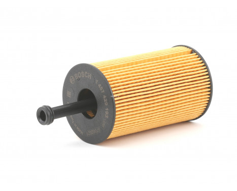 Oil Filter P9193 Bosch, Image 2