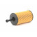 Oil Filter P9193 Bosch, Thumbnail 2
