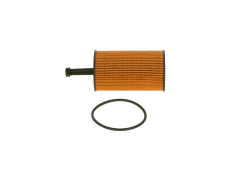 Oil Filter P9193 Bosch, Image 5