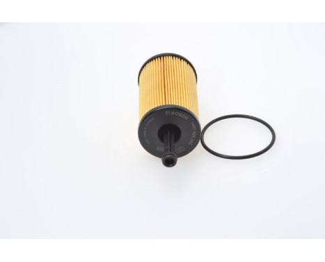 Oil Filter P9193 Bosch, Image 5