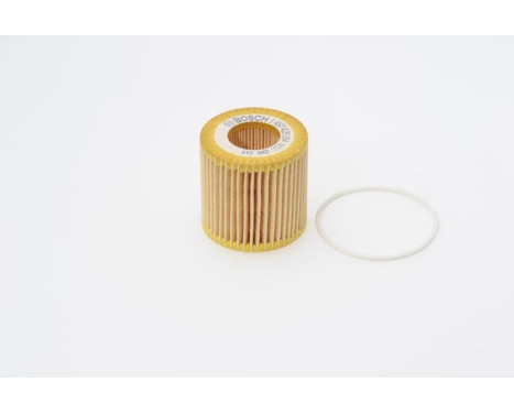 Oil Filter P9194 Bosch, Image 3