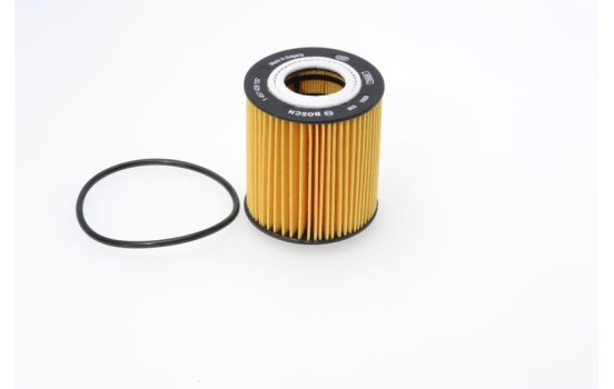 Oil Filter P9197 Bosch, Image 6